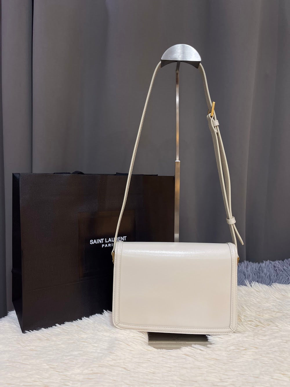 Ezyycart Bags YSLn Luxury Bag --119039