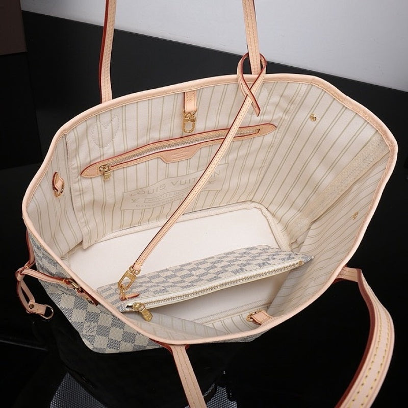 Ezyycart Bags ln Luxury Bag --59288