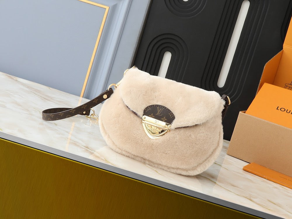 Anum Bags LVn Luxury Bag --79112