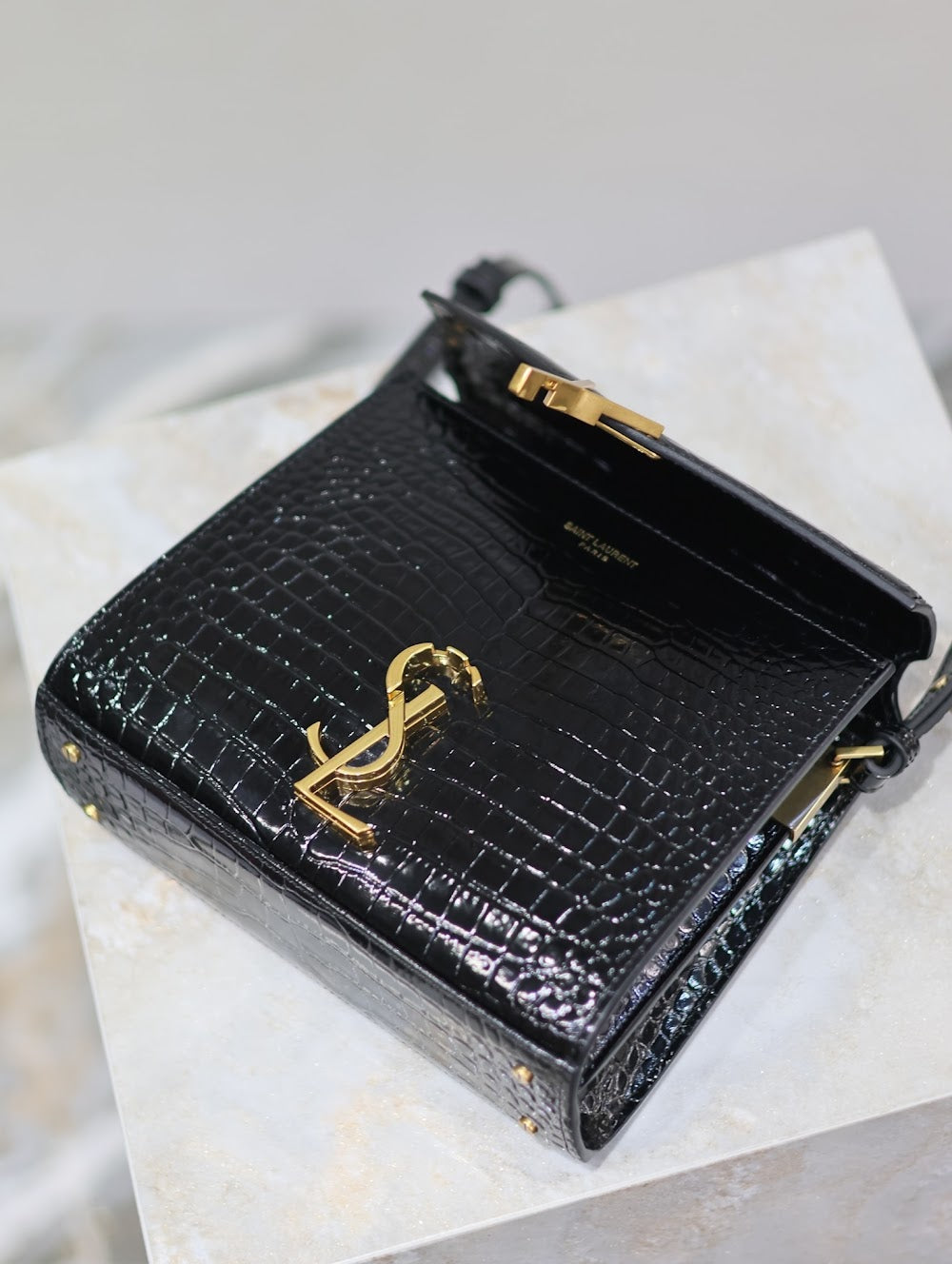 Ezyycart Bags YSLn Luxury Bag --119780