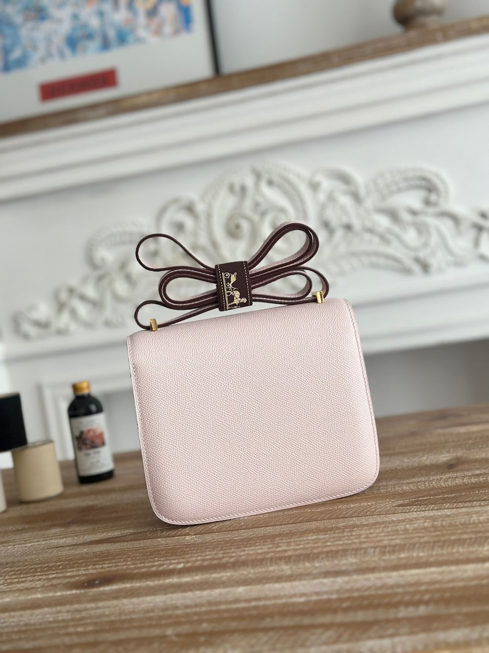 Anum Bags Hermesn Luxury Bag --118992