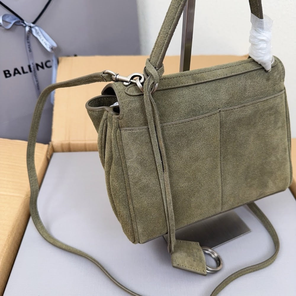 Ezyycart Bags Balenciaga Luxury Bag --111272