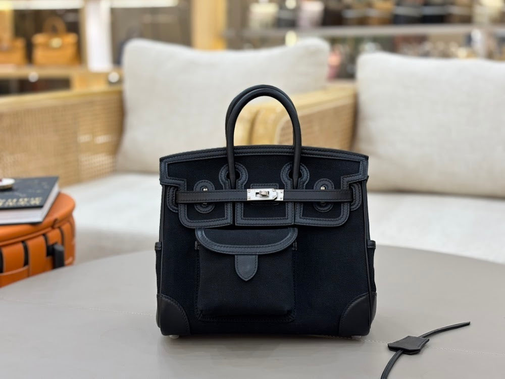 Anum Bags Hermesn Luxury Bag --118716