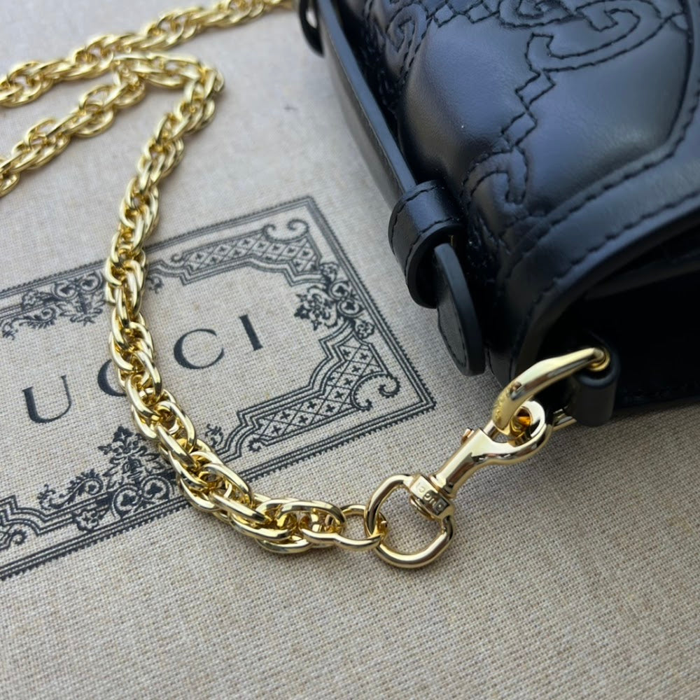 Ezyycart Bags Guccin Luxury Bag --94758