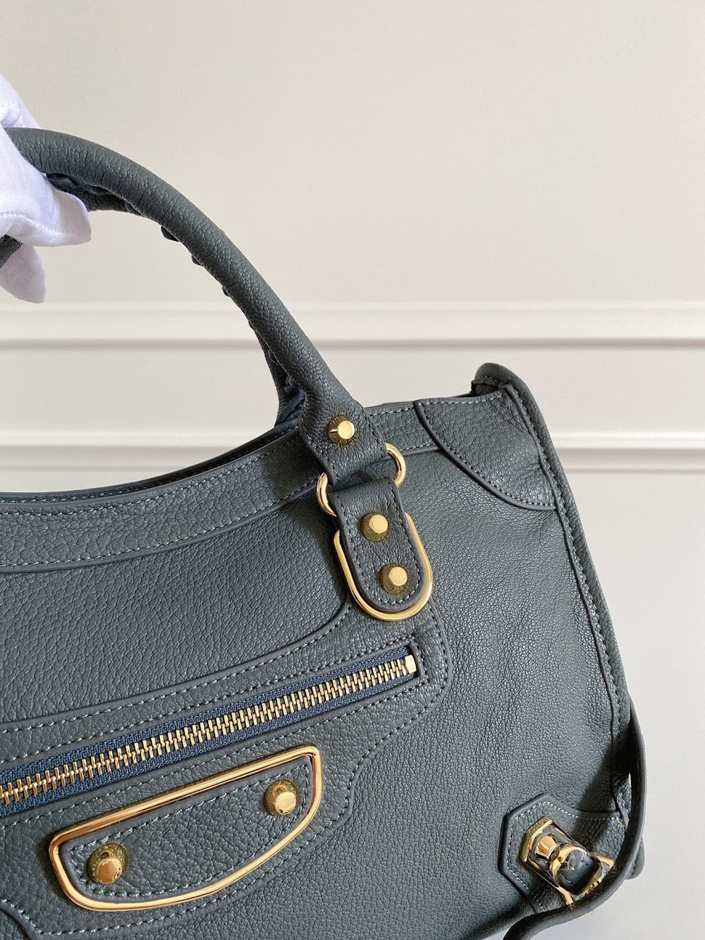 Ezyycart Bags Balenciaga Luxury Bag --111802