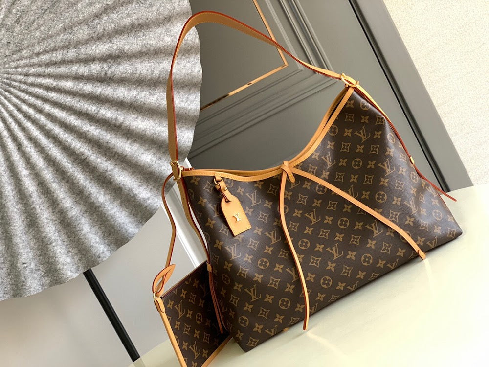 Anum Bags LVn Luxury Bag --79698