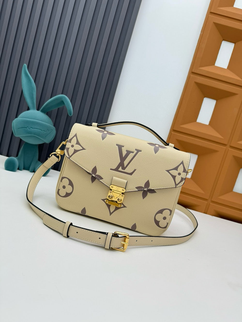 Anum Bags LVn Luxury Bag --80282