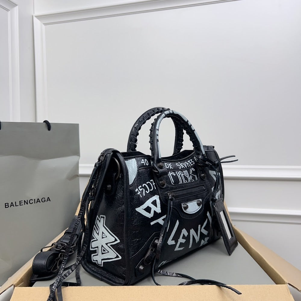 Ezyycart Bags Balenciaga Luxury Bag --111843