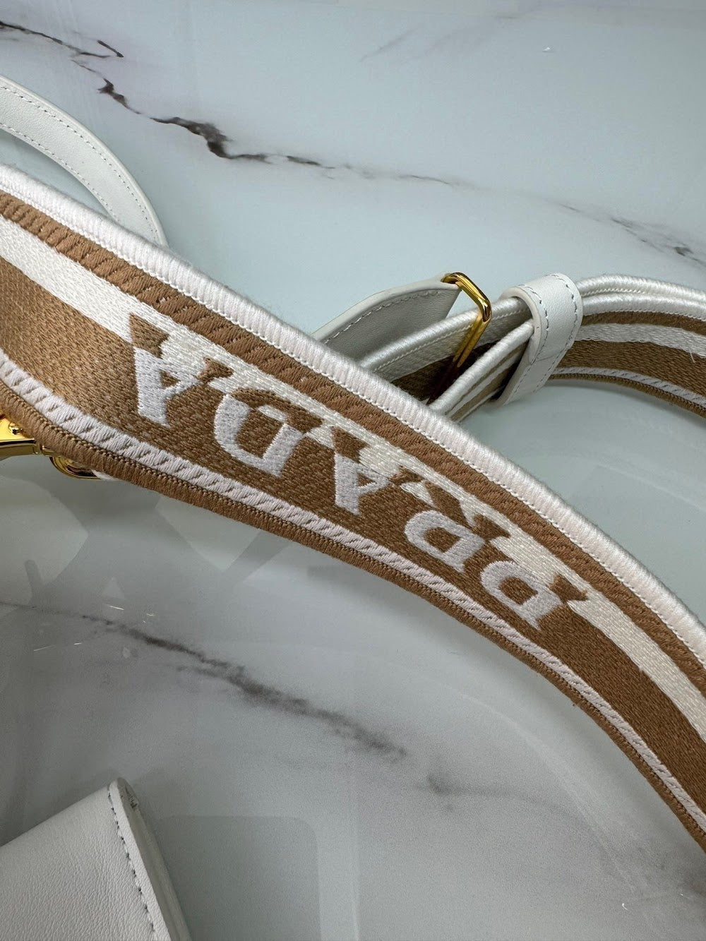 Ezyycart Bags Prada Luxury Bag --54429