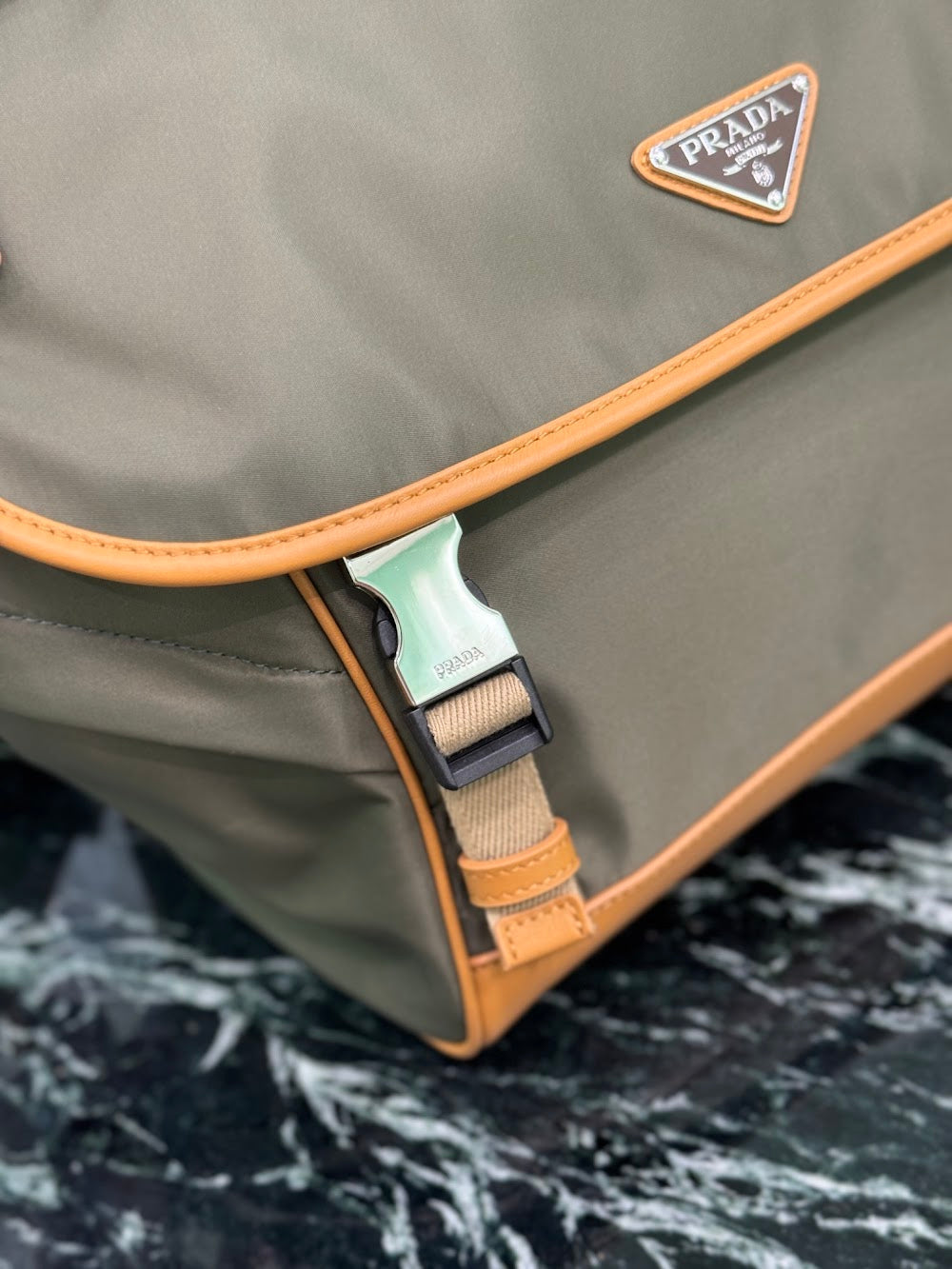 Ezyycart Bags Pradn Luxury Bag --102787