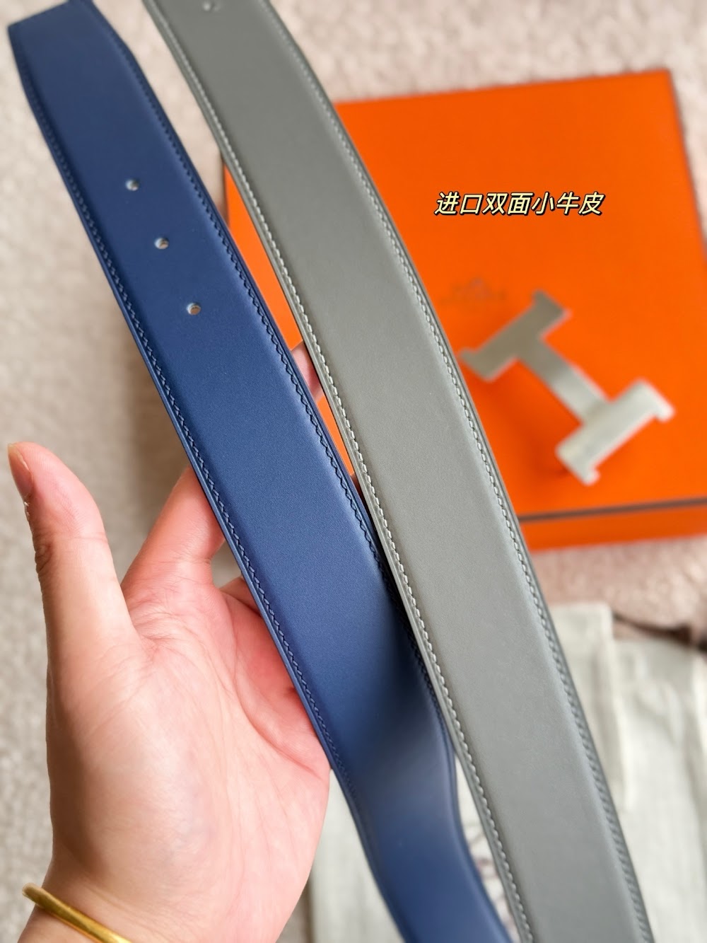 Anum Bags Hermesn Luxury Belt --106038
