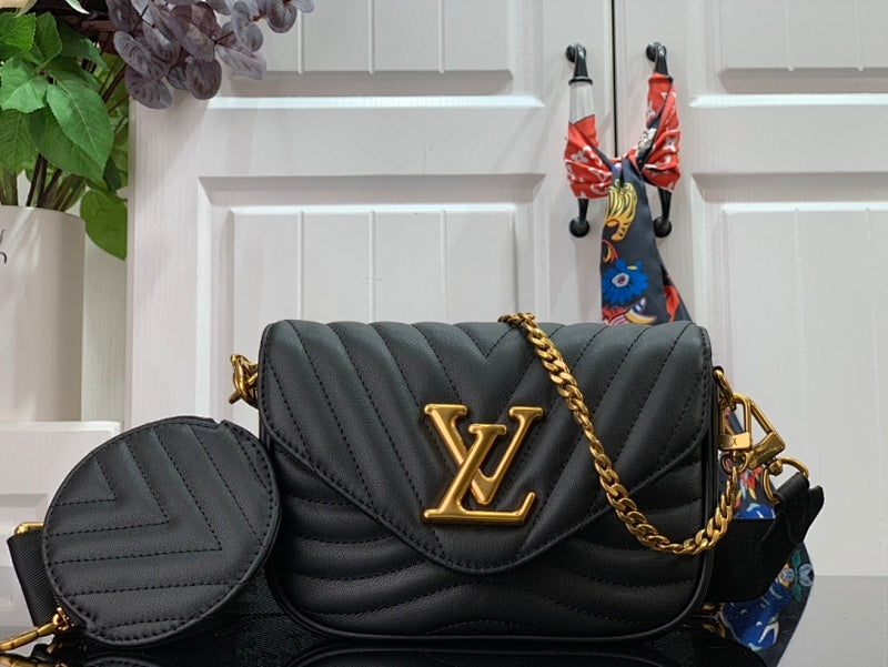 Anum Bags ln Luxury Bag --59642