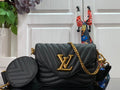 Anum Bags ln Luxury Bag --59642