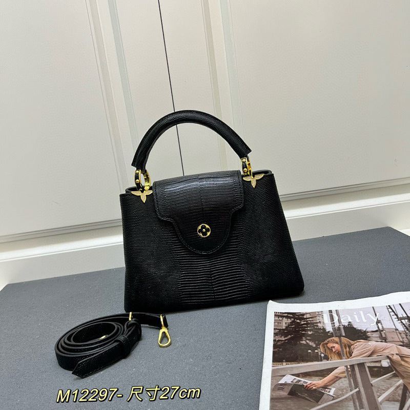 Anum Bags LVn Luxury Bag --80530