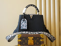Anum Bags LV Luxury Bag --55725