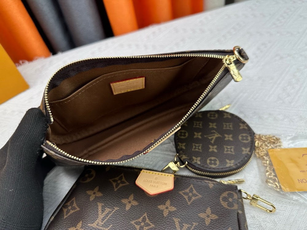 Anum Bags LVn Luxury Bag --80153