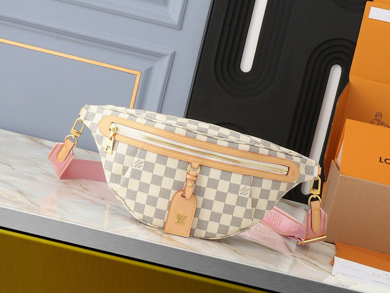 Anum Bags LVn Luxury Bag --78962