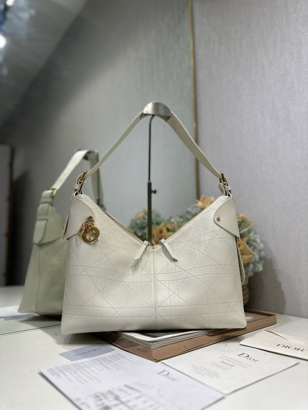 Ezyycart Bags Diorn Luxury Bag --115518
