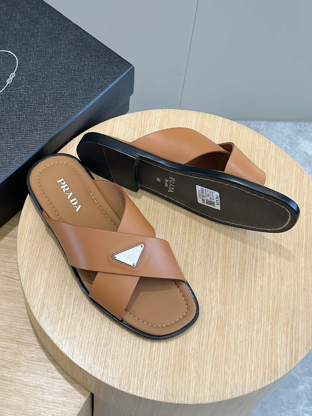 Ezyycart Bags Prada Luxury Heels --52863