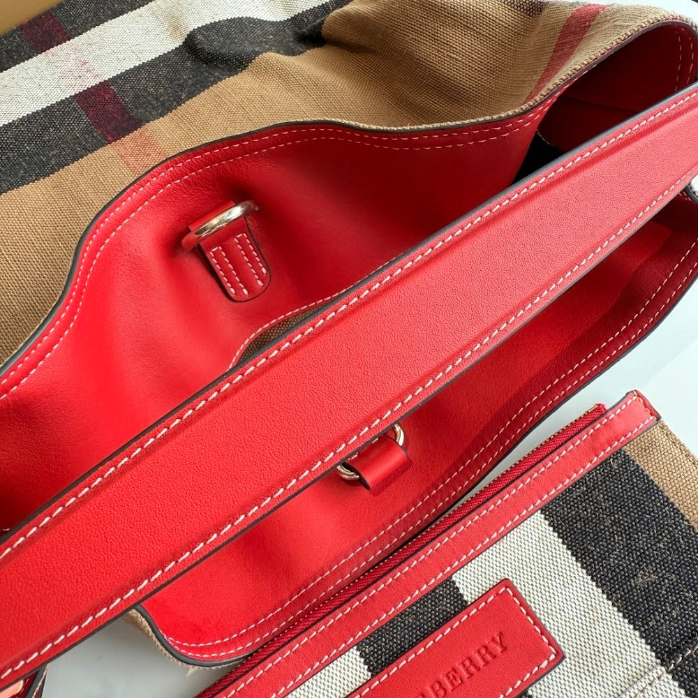 Ezyycart Bags Burberryn Luxury Bag --92825