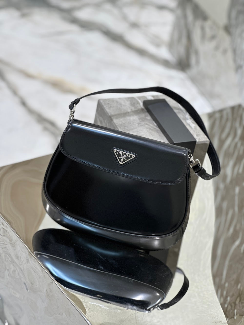 Ezyycart Bags Pradn Luxury Bag --101624