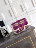 Anum Bags CHn Luxury Bag --112736
