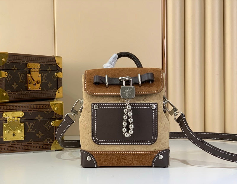 Anum Bags ln Luxury Bag --58863