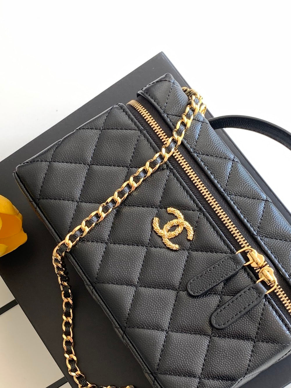 Anum Bags CHn Luxury Bag --113839