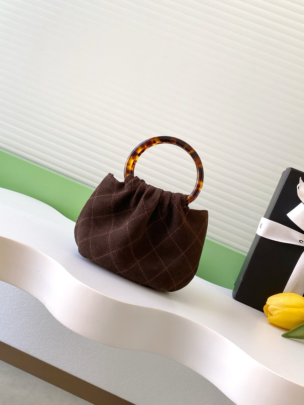 Anum Bags CHn Luxury Bag --114330