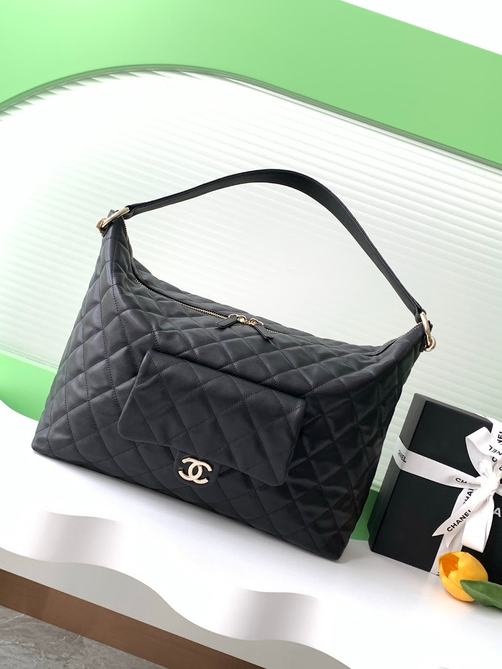 Anum Bags CHn Luxury Bag --113948