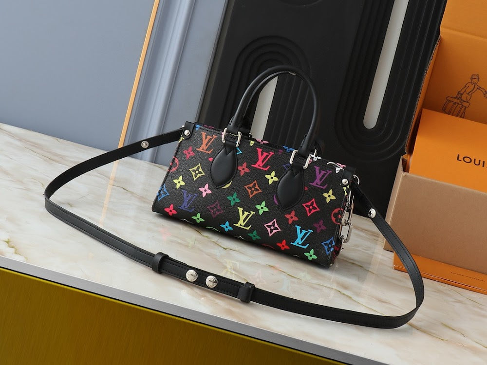 Anum Bags LVn Luxury Bag --79553