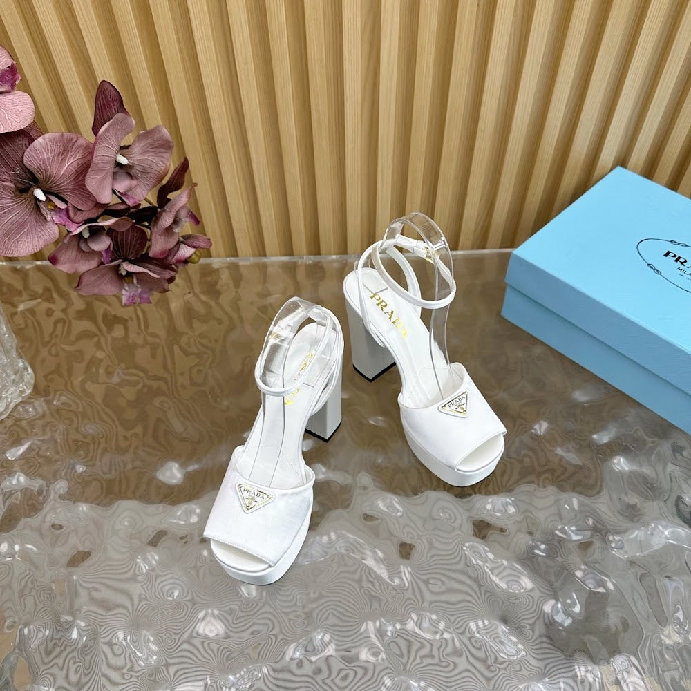 Ezyycart Bags Prada Luxury Heels --52793