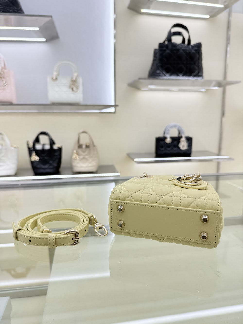 Ezyycart Bags Diorn Luxury Bag --115434