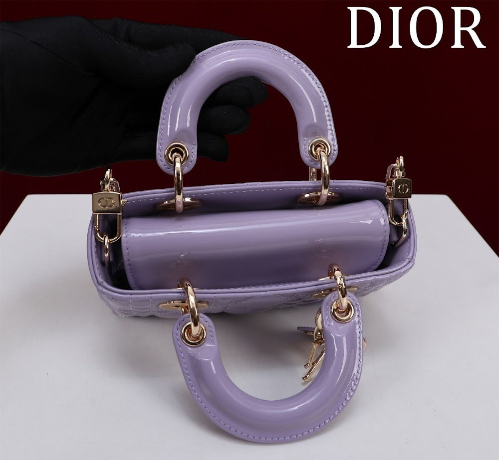 Ezyycart Bags Diorn Luxury Bag --116443