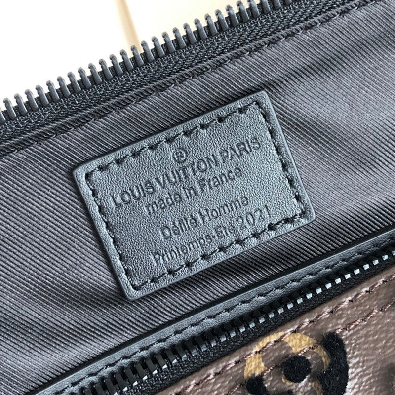 Anum Bags ln Luxury Bag --60648