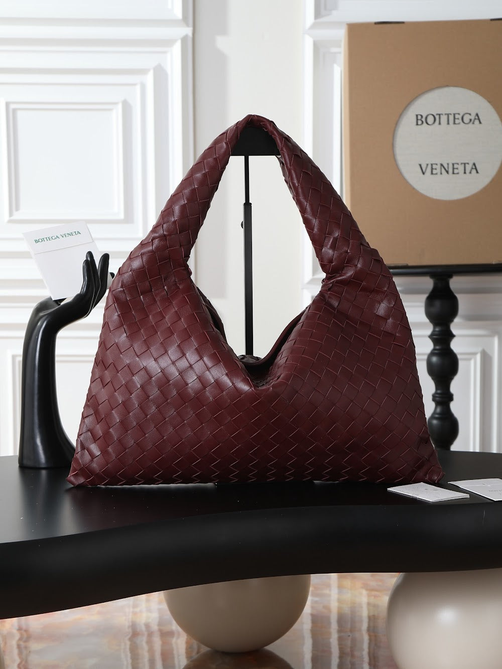 Ezyycart Bags Bottegan Luxury Bag --91289