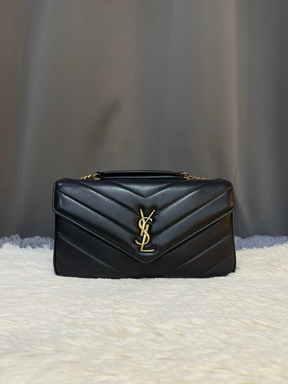 Ezyycart Bags YSLn Luxury Bag --119789