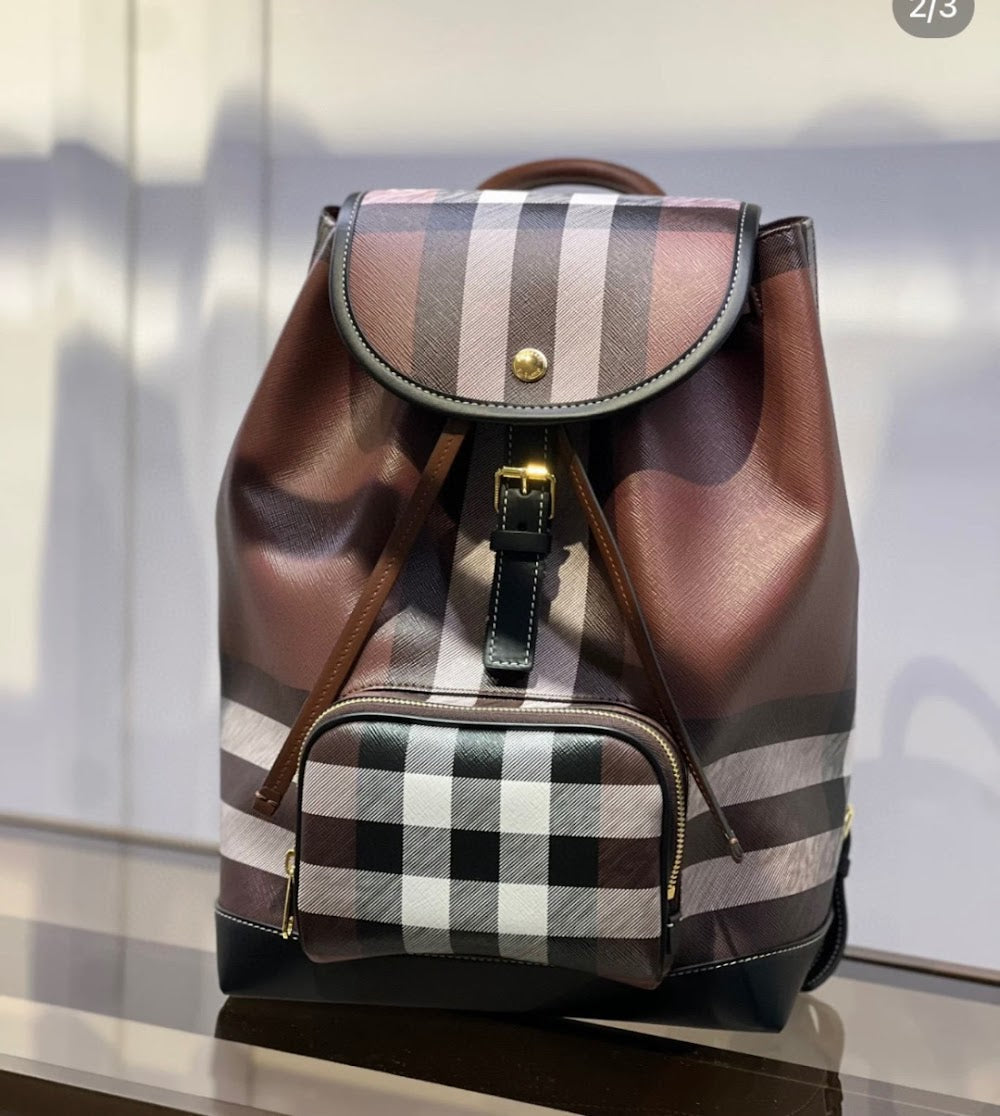 Ezyycart Bags Burberryn Luxury Bag --92384