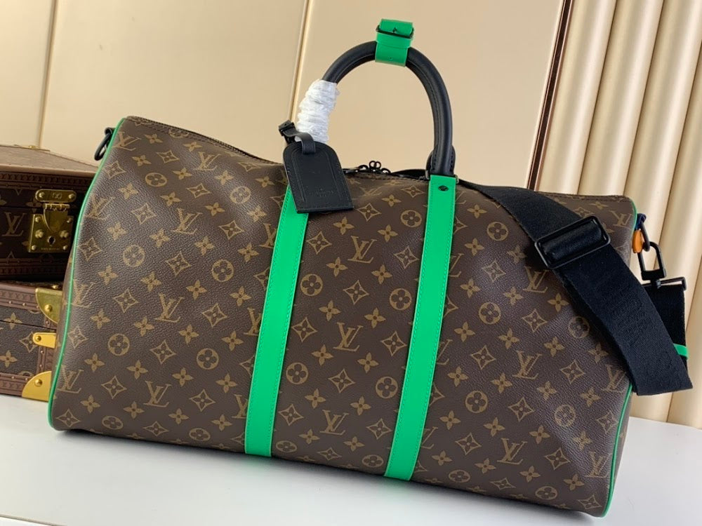 Ezyycart Bags LV Luxury Bag --55903