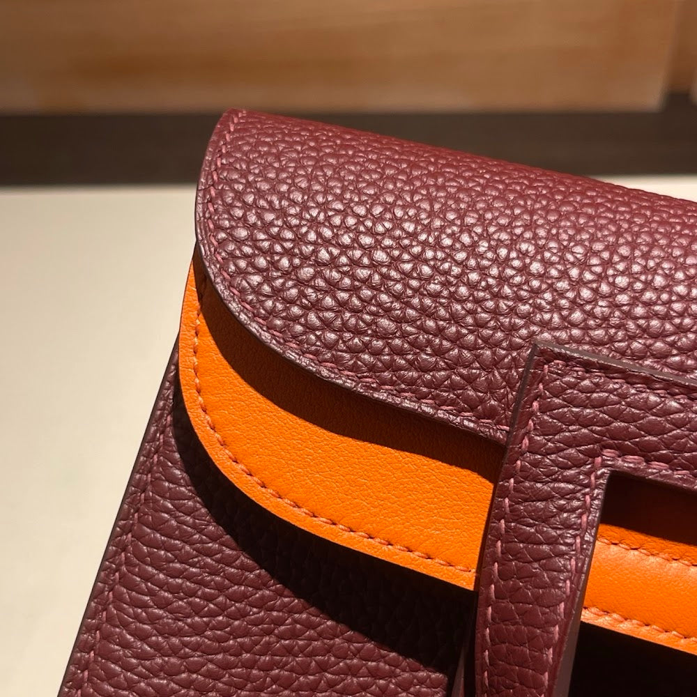 Anum Bags Hermesn Luxury Bag --118763