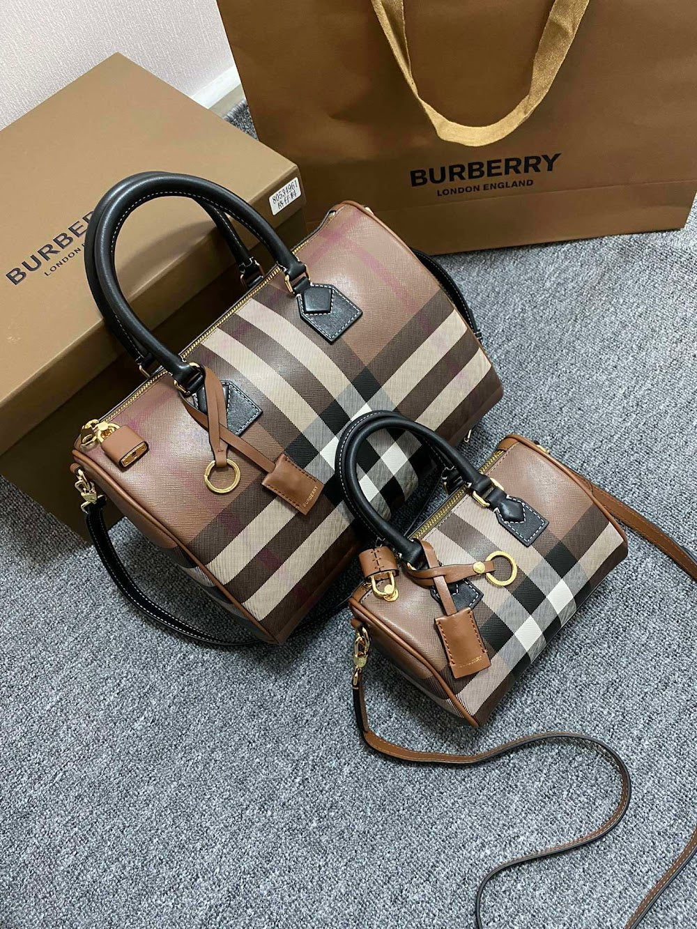 Ezyycart Bags Luxury Bag --50185