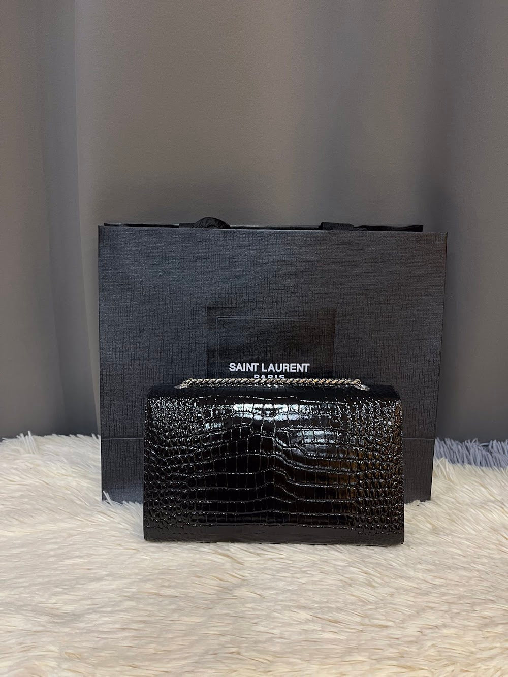Ezyycart Bags YSLn Luxury Bag --119938