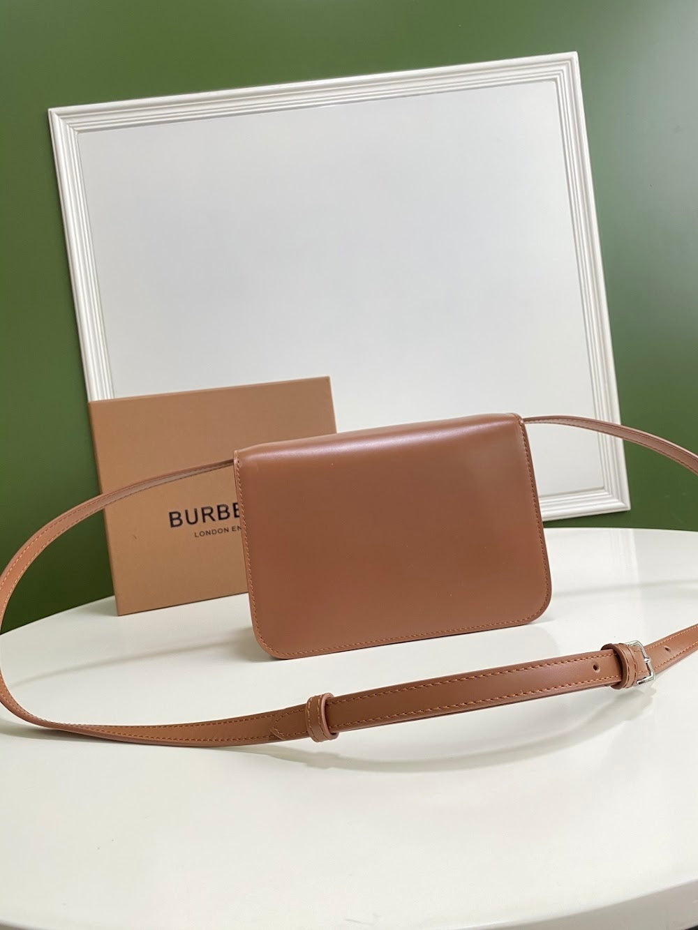 Ezyycart Bags Burberryn Luxury Bag --91662