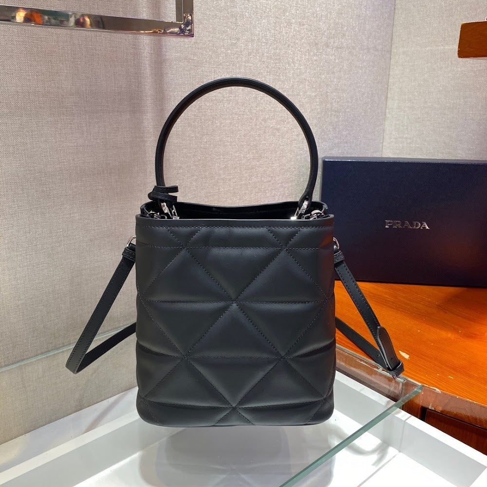 Ezyycart Bags Prada Luxury Bag --54072