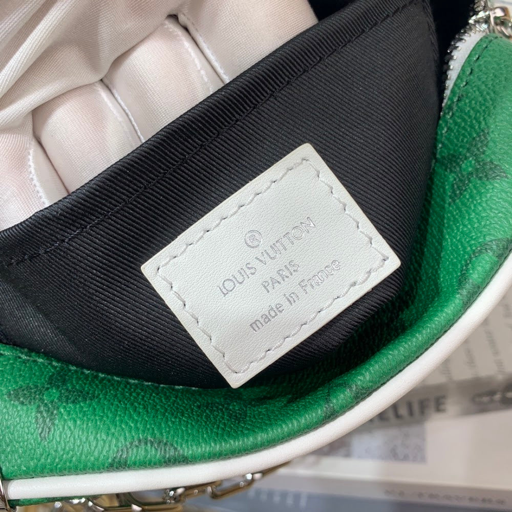 Anum Bags ln Luxury Bag --60017