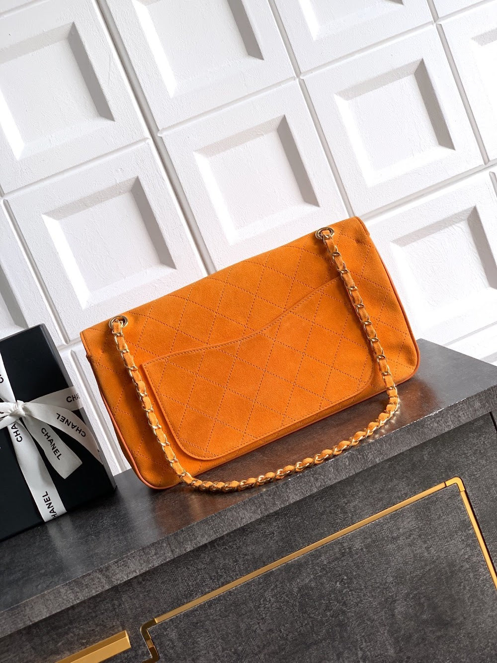 Anum Bags CHn Luxury Bag --112806