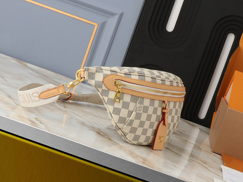 Anum Bags LVn Luxury Bag --78962