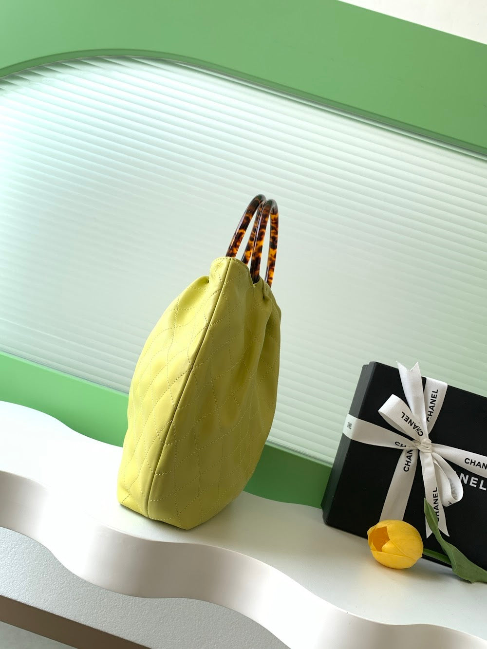 Anum Bags CHn Luxury Bag --114356
