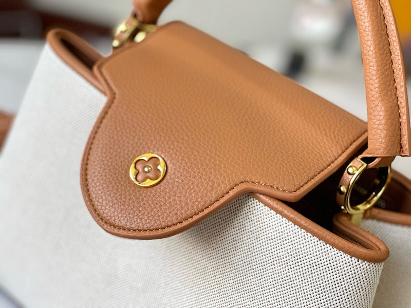 Anum Bags LVn Luxury Bag --78751