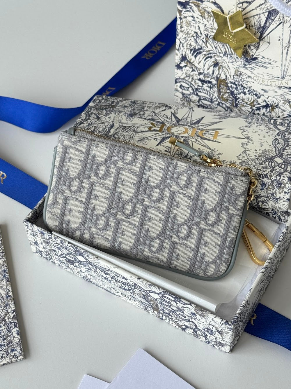 Anum Bags Diorn Luxury Bag --114492